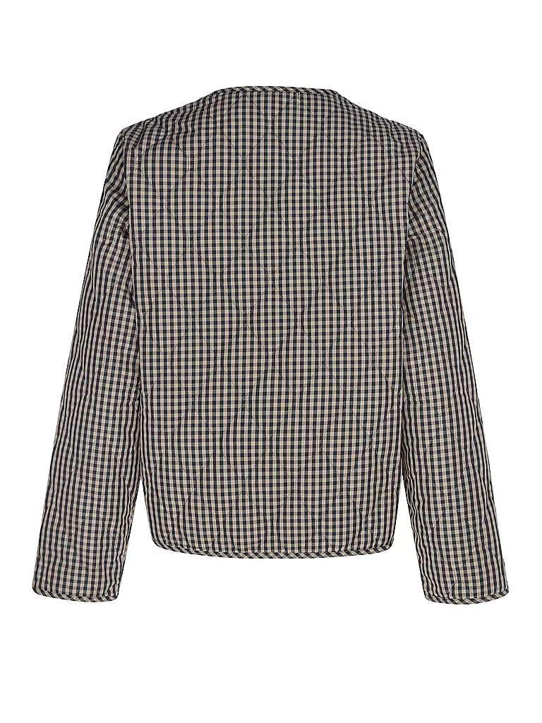 BARBOUR | Leichtsteppjacke | dunkelblau