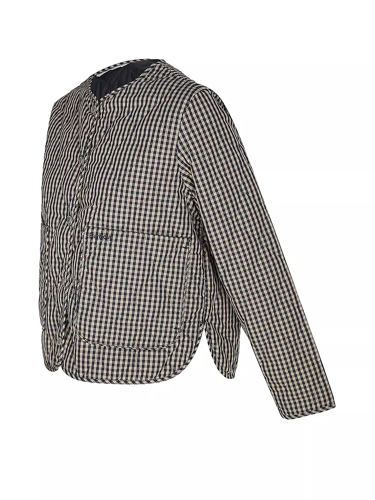 BARBOUR | Leichtsteppjacke | dunkelblau