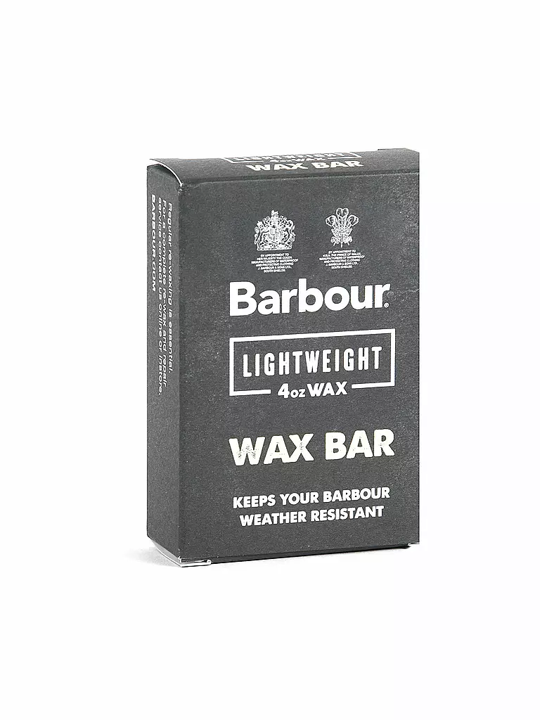 BARBOUR | Lightweight Jacket Wax-Dressing 75g | beige