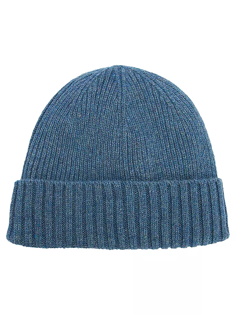 BARBOUR | Mütze - Beanie CARLTON | rot