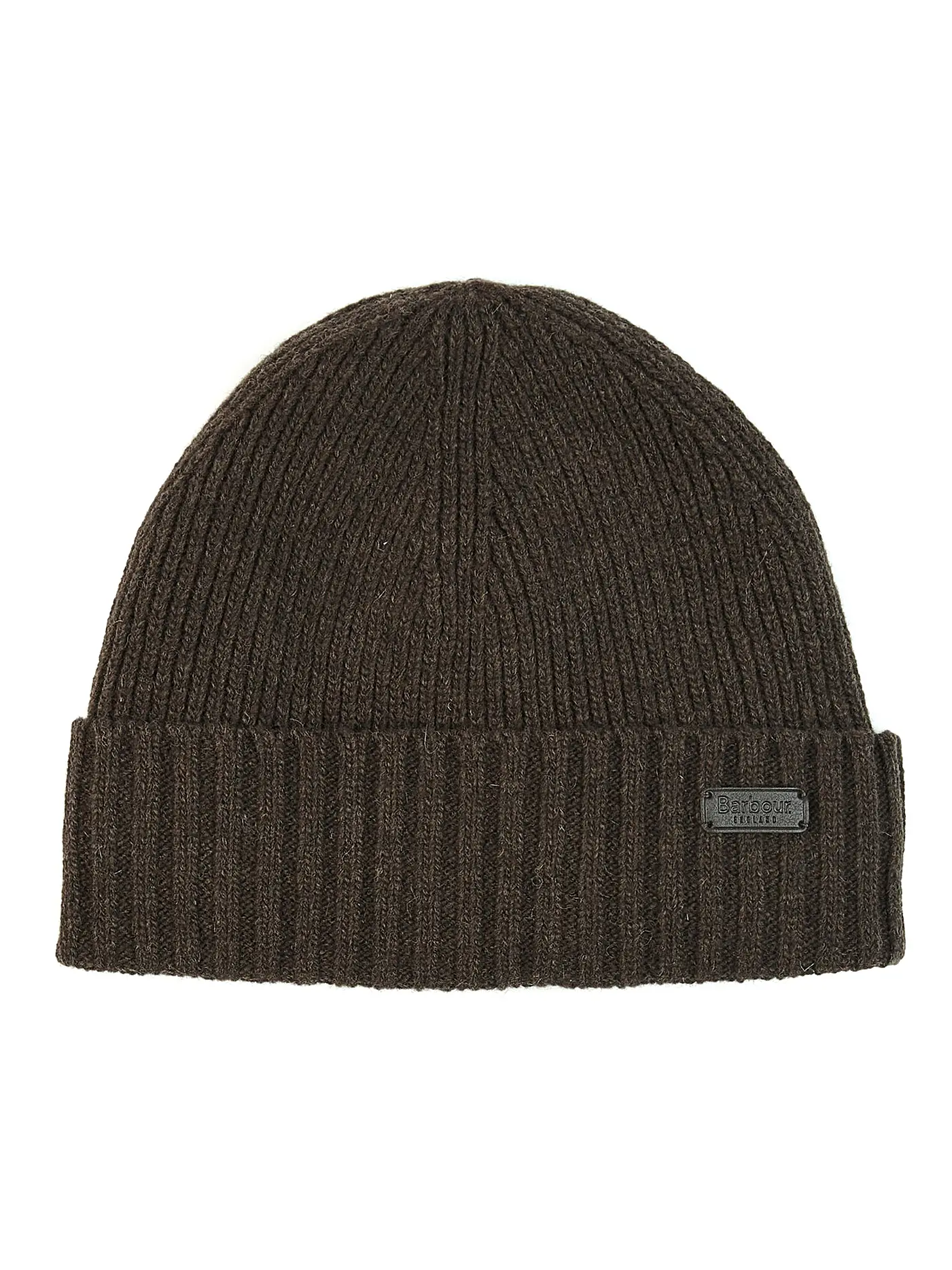 BARBOUR | Mütze - Beanie  | braun