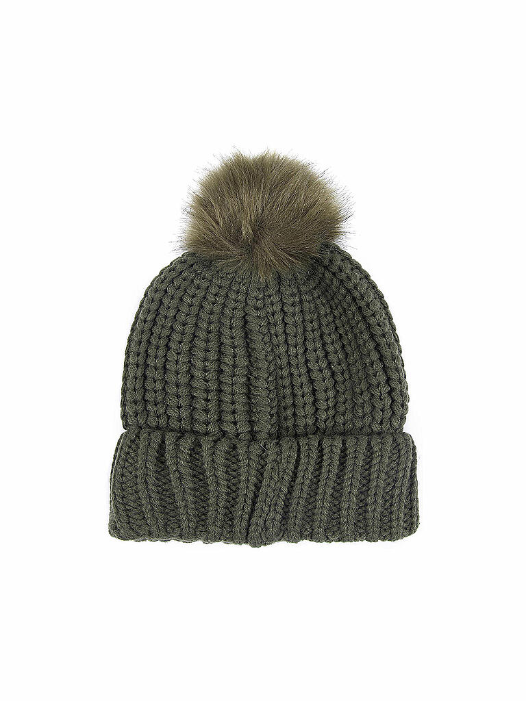 barbour mütze