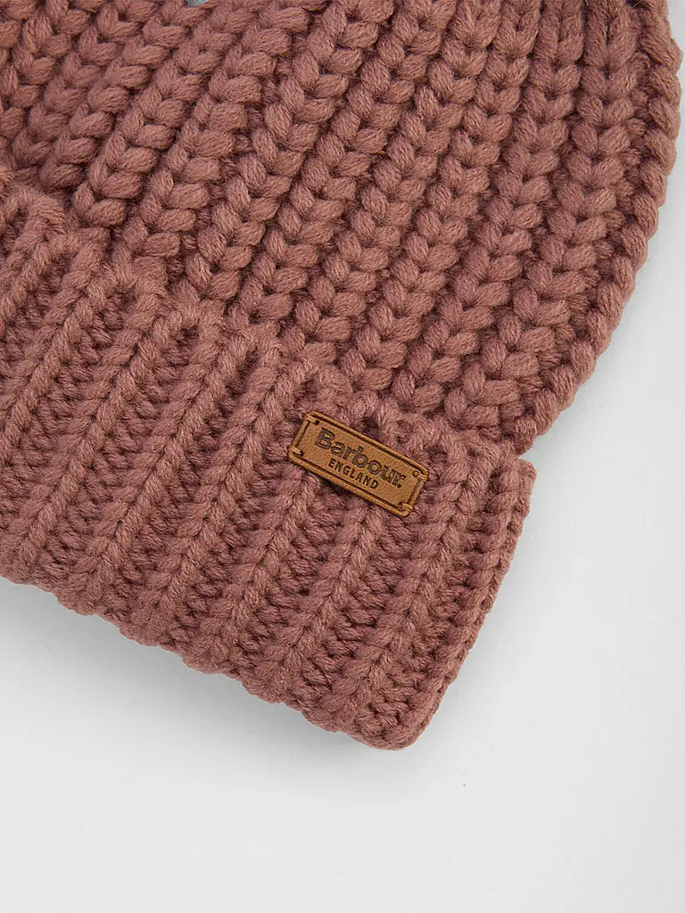 BARBOUR | Mütze - Haube SALTBURN | 