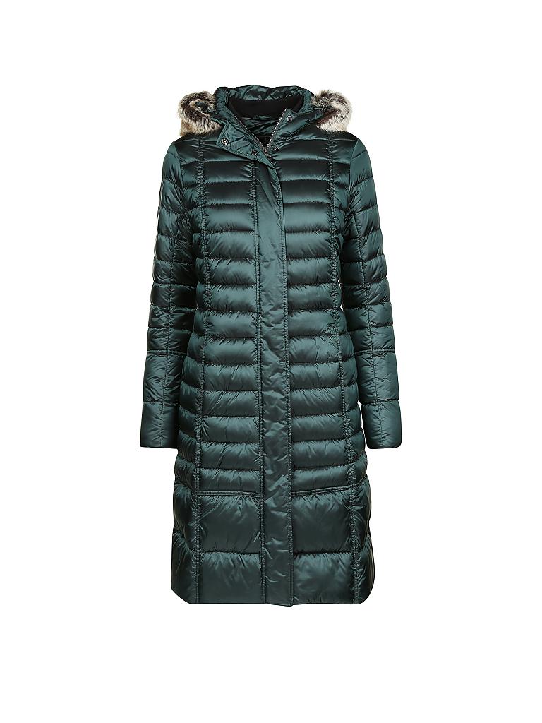 BARBOUR | Mantel "Fortrose" | grün