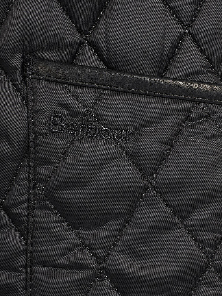 BARBOUR | Mantel | schwarz