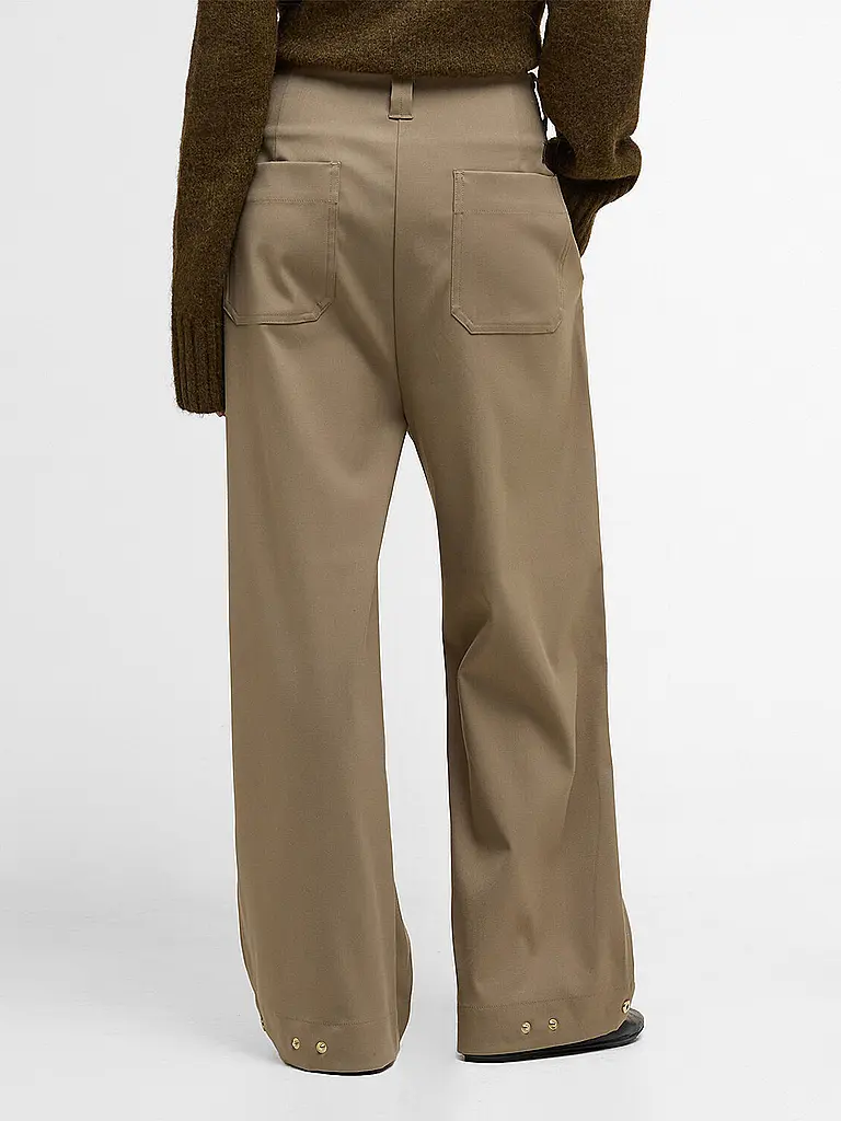 BARBOUR | Marlenehose |