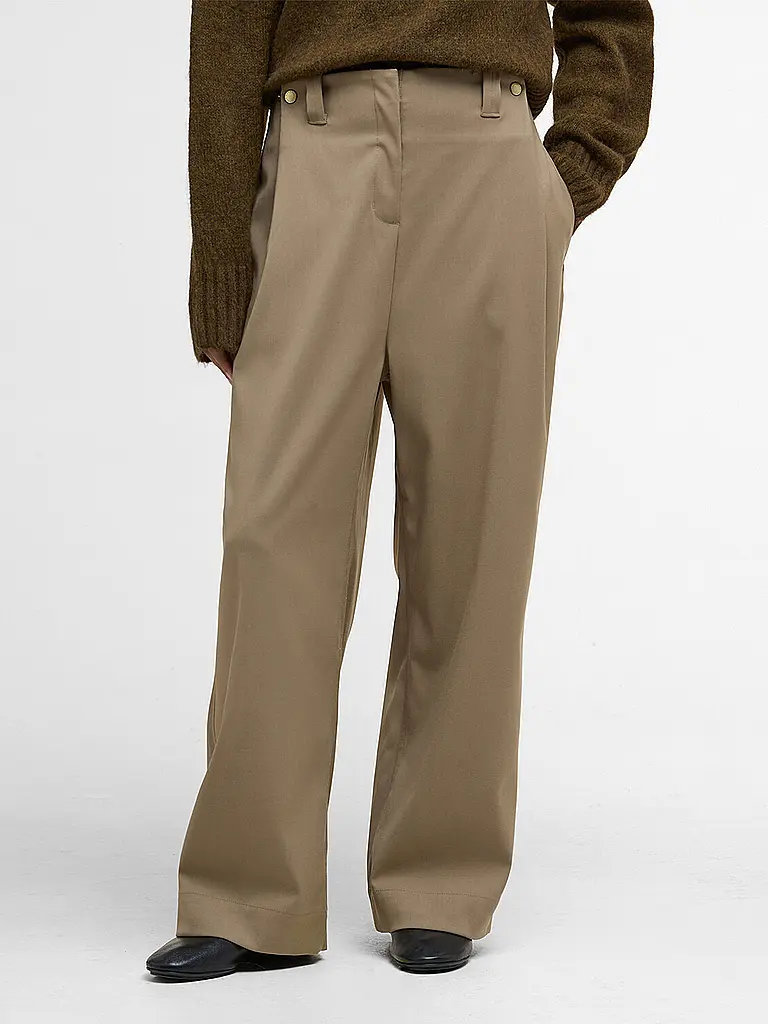 BARBOUR | Marlenehose |