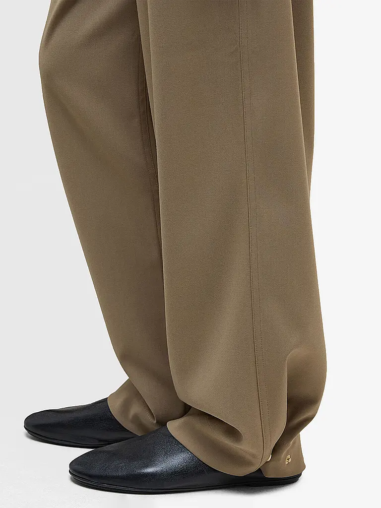 BARBOUR | Marlenehose |