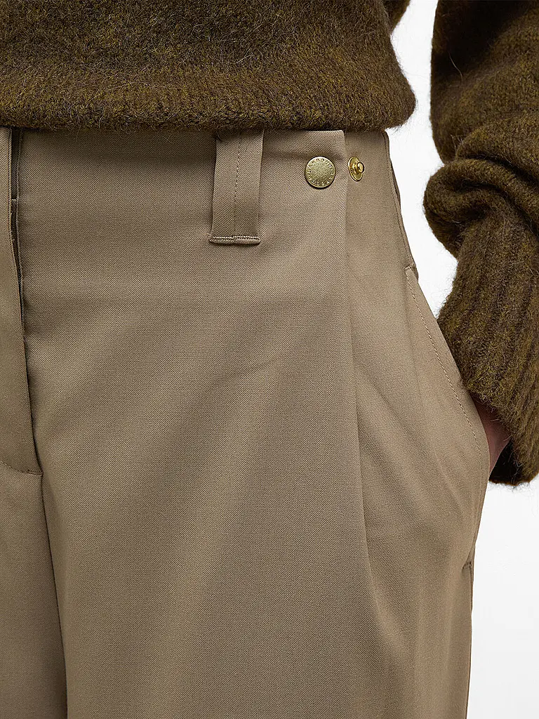 BARBOUR | Marlenehose |