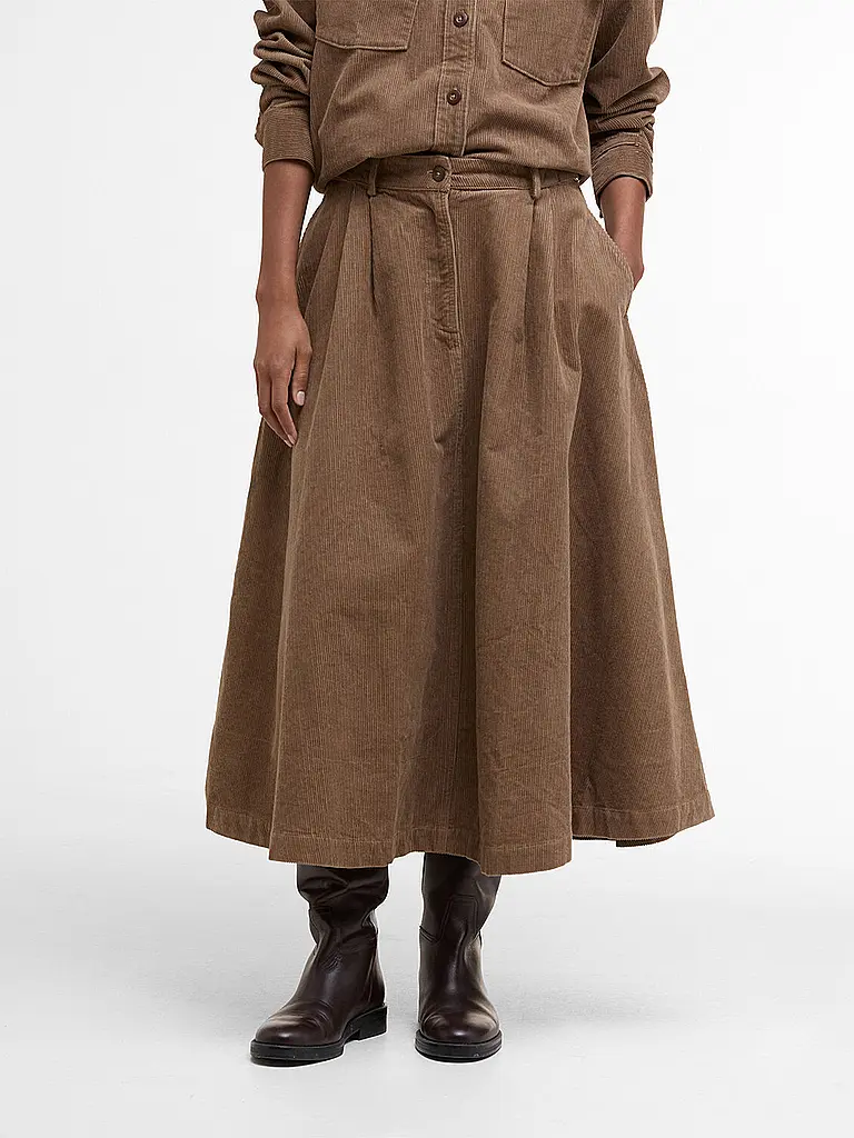 BARBOUR | Midirock YASMIN | beige