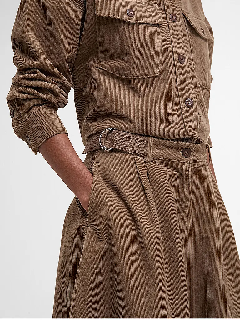 BARBOUR | Midirock YASMIN | beige