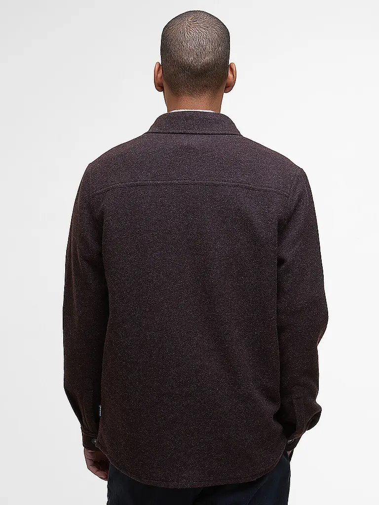 BARBOUR | Overshirt MARLOW | 