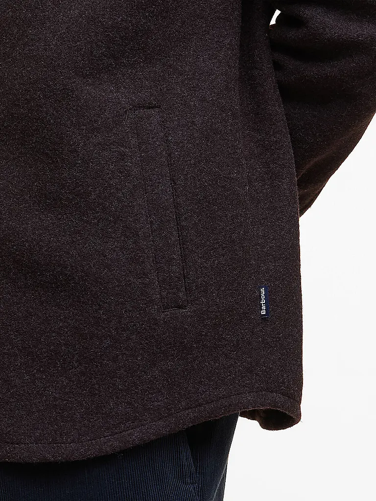 BARBOUR | Overshirt MARLOW | 