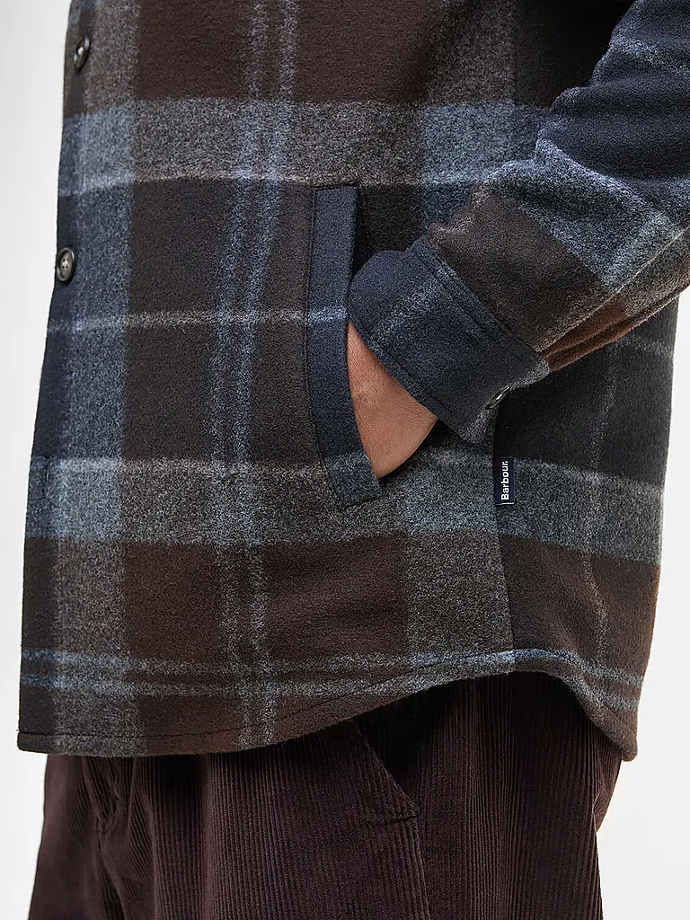 BARBOUR | Overshirt | 