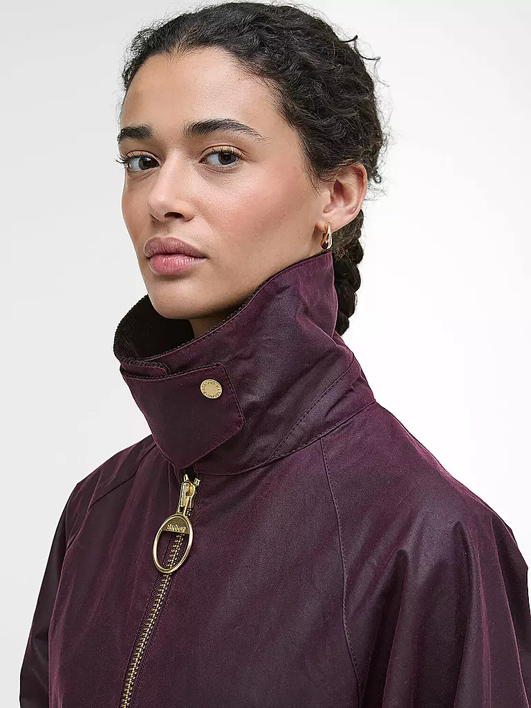 BARBOUR | Parka ARLENE WAX | 