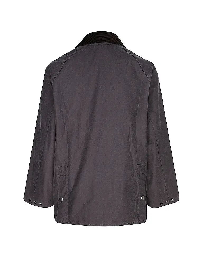 BARBOUR | Parka BARBOUR X PAUL SMITH | lila