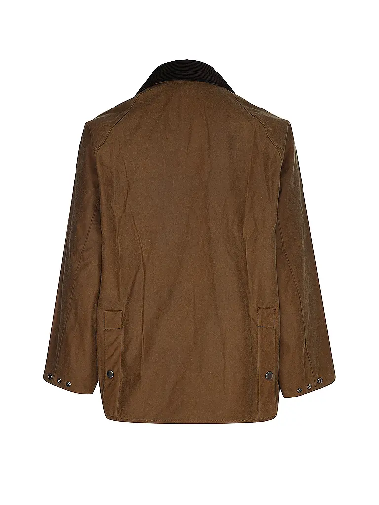 BARBOUR | Parka BARBOUR X PAUL SMITH | braun
