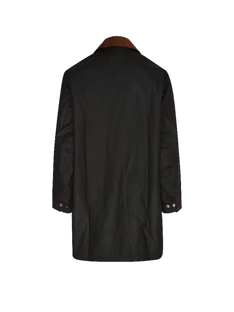BARBOUR | Parka BARBOUR X PAUL SMITH | braun