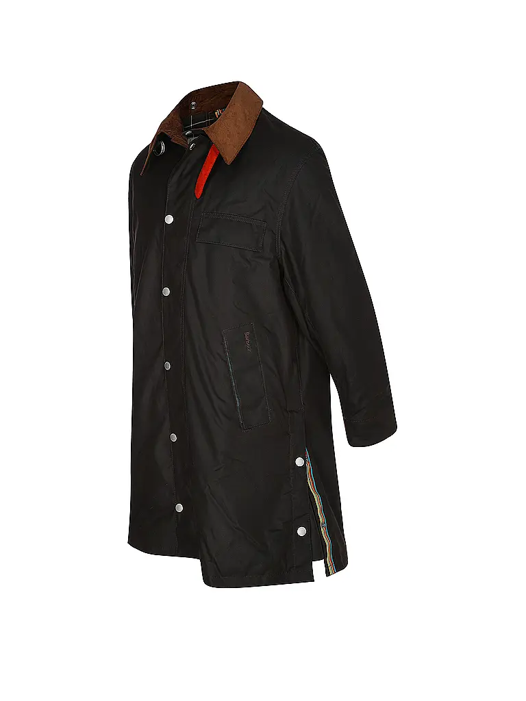 BARBOUR | Parka BARBOUR X PAUL SMITH | braun