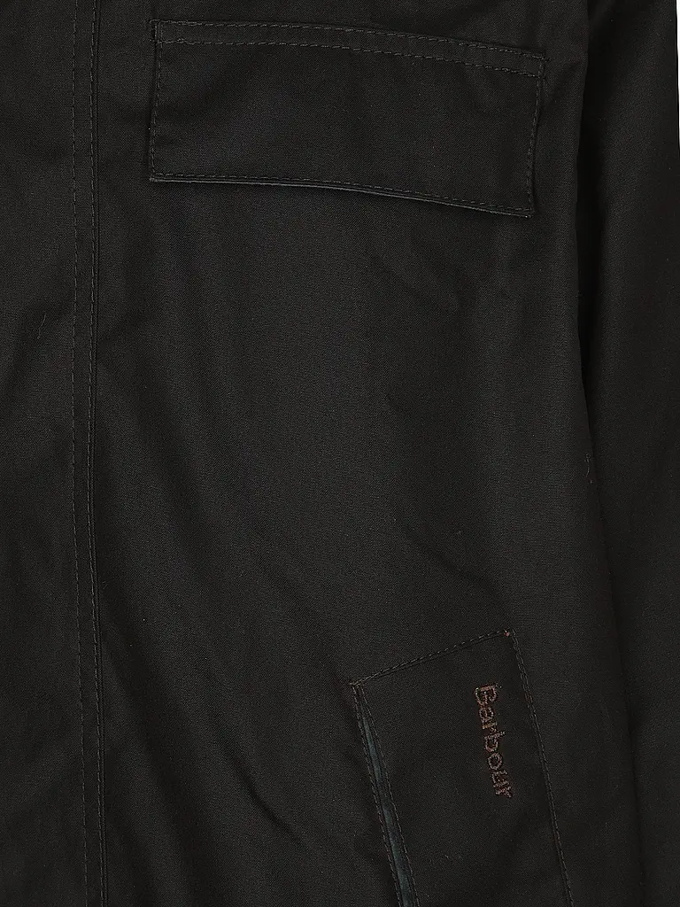 BARBOUR | Parka BARBOUR X PAUL SMITH | braun