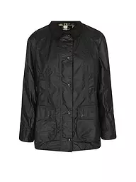BARBOUR | Parka BEADNELL | schwarz