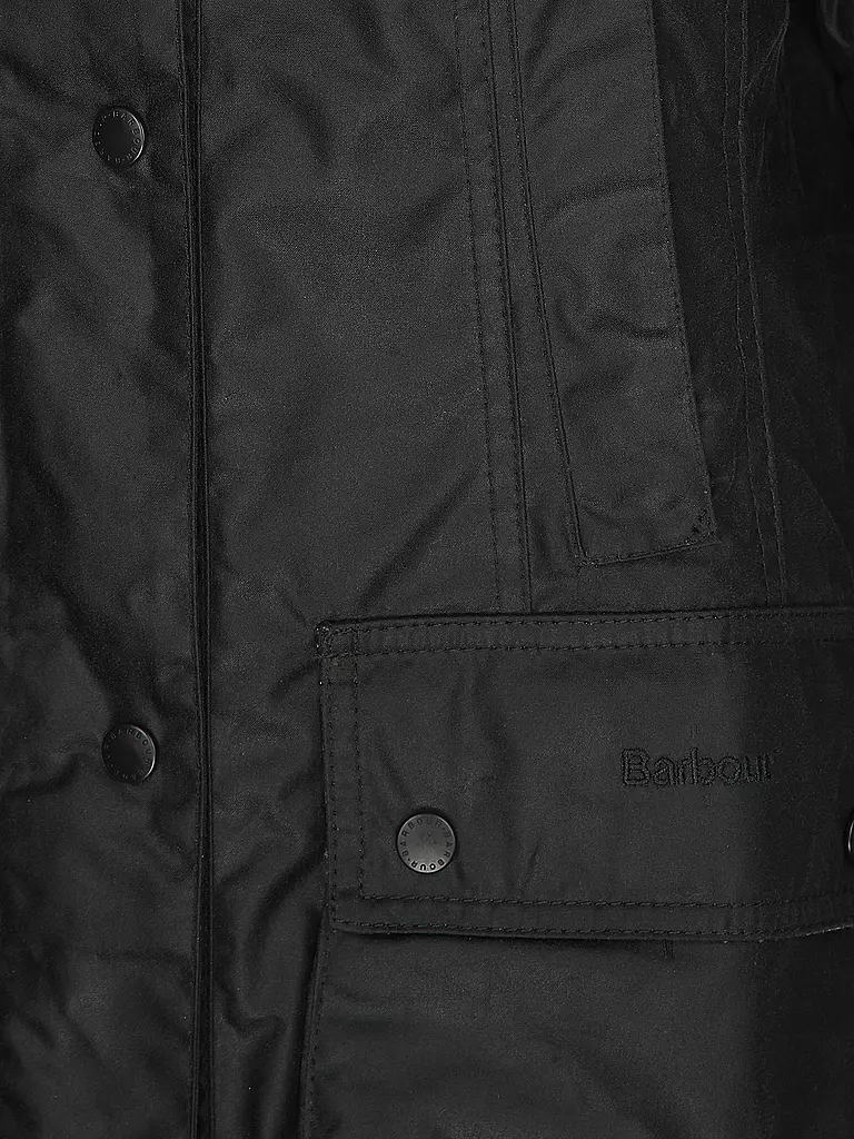 BARBOUR | Parka BEADNELL | dunkelblau