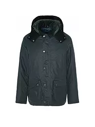 BARBOUR | Parka BEAUFORD | olive
