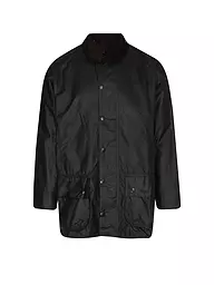 BARBOUR | Parka BEAUFORT | dunkelgrün