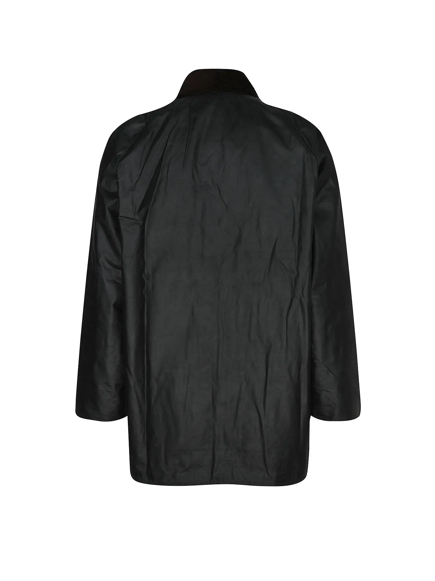 BARBOUR | Parka BEAUFORT | dunkelgrün