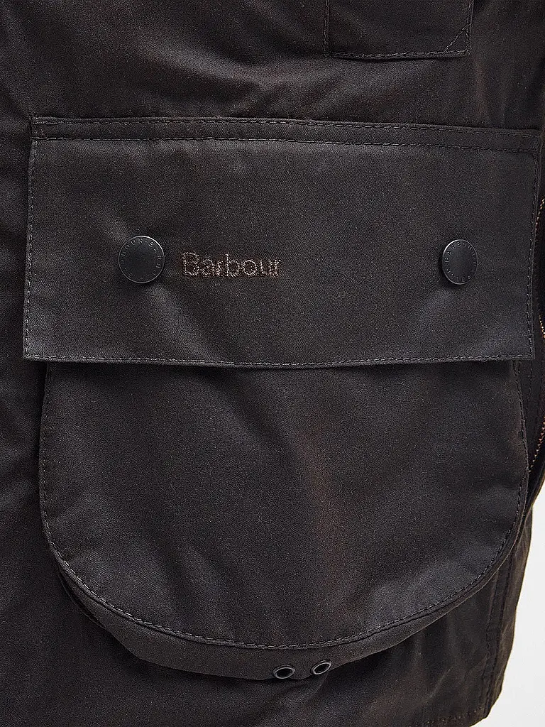 BARBOUR | Parka BEAUFORT | 