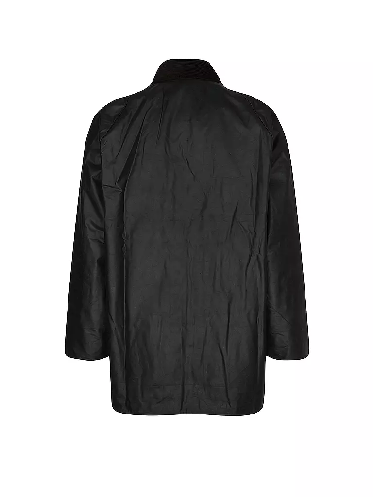 BARBOUR | Parka BEAUFORT | dunkelgrün