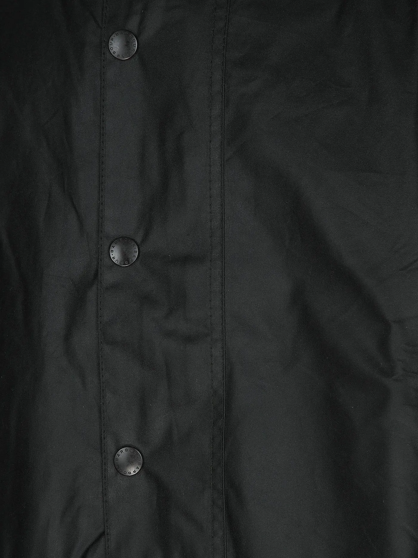 BARBOUR | Parka BEAUFORT | dunkelgrün