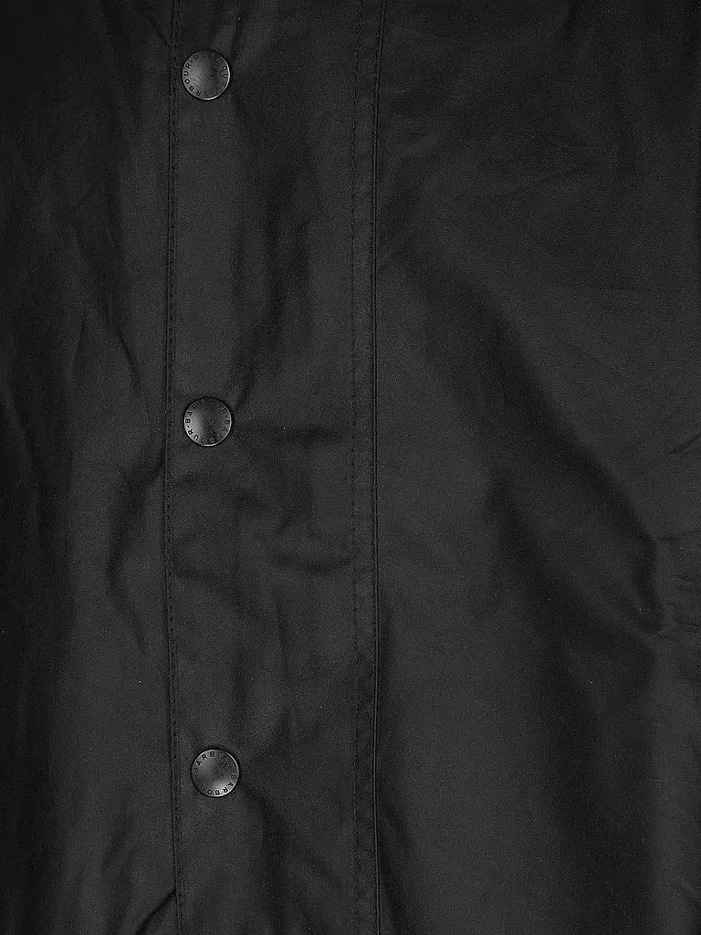 BARBOUR | Parka BEAUFORT | dunkelgrün