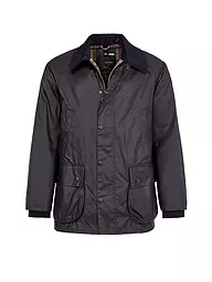 BARBOUR | Parka BEDALE  | dunkelblau