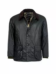 BARBOUR | Parka BEDALE  | dunkelgrün