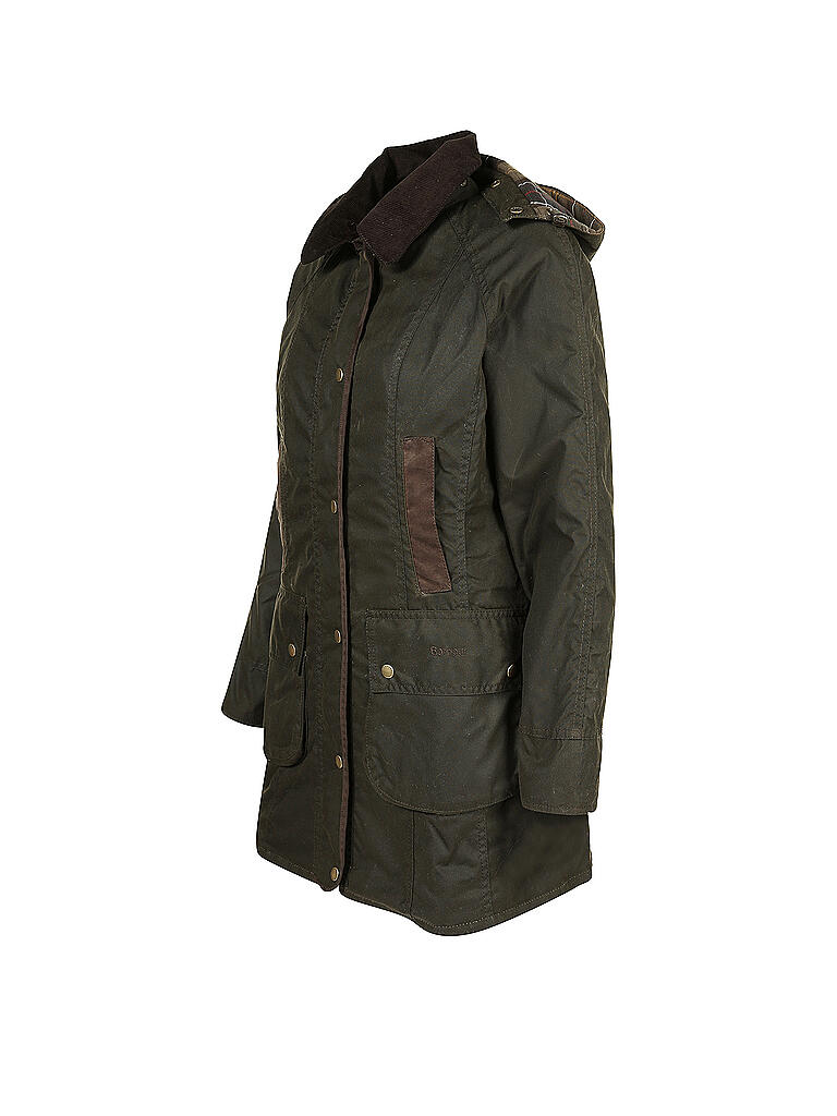BARBOUR | Parka Bower | olive