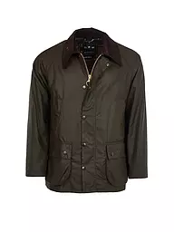 BARBOUR | Parka CLASSIC BEDALE | olive