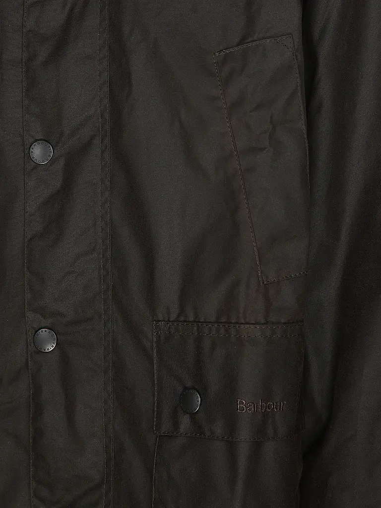 BARBOUR | Parka CLASSIC BEDALE | 