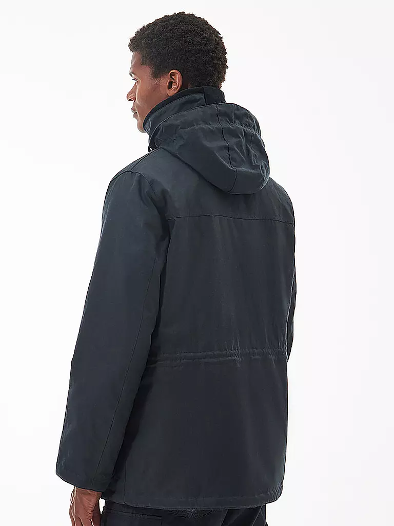 BARBOUR | Parka CORBRIDGE | blau