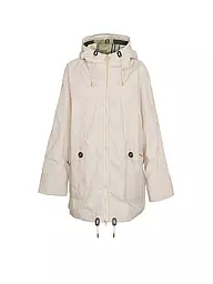 BARBOUR | Parka KELDY SHOWERPROOF | creme