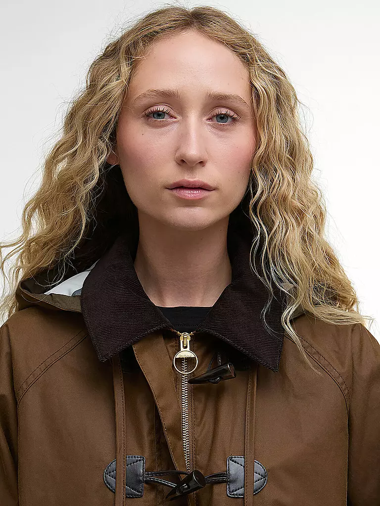 BARBOUR | Parka MYRA WAX | 