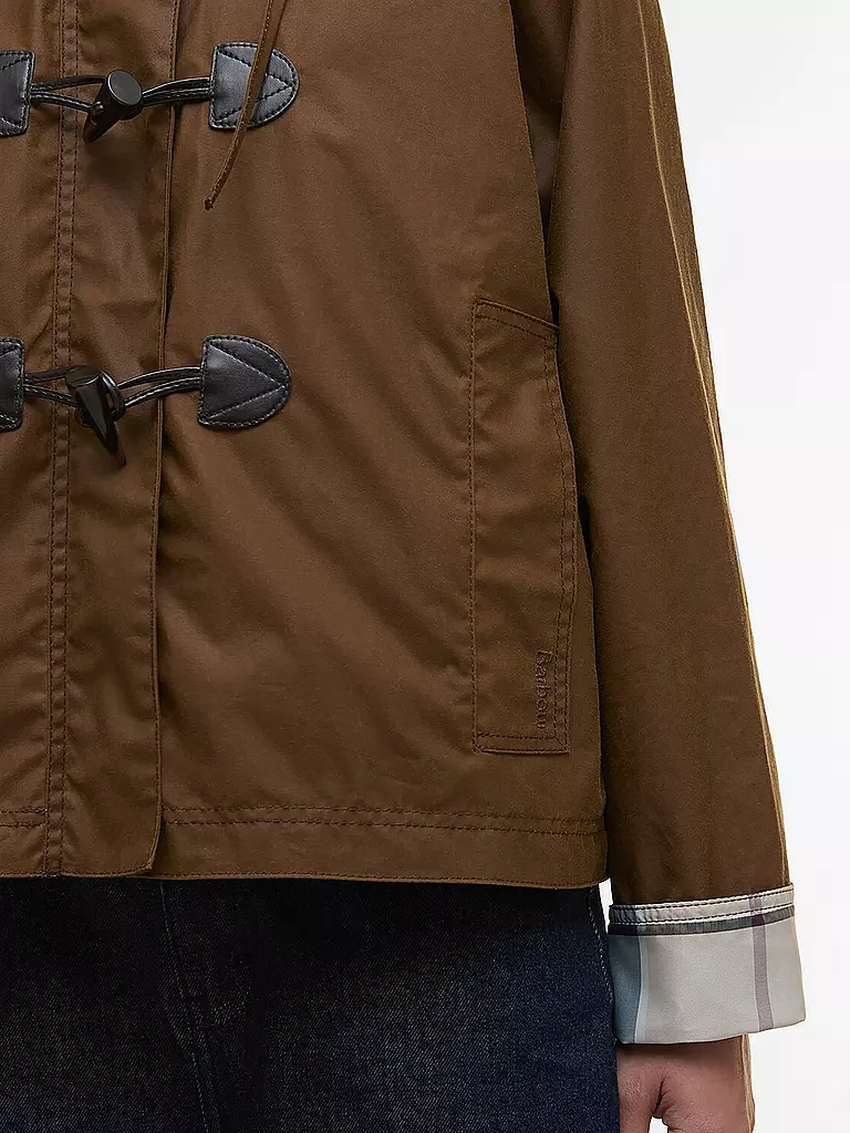 BARBOUR | Parka MYRA WAX | 