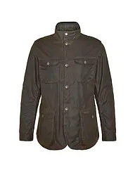 BARBOUR | Parka OGSTON | olive