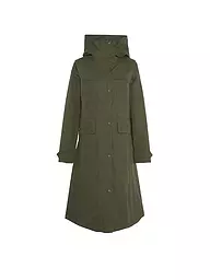 BARBOUR | Parka REDWAY | olive