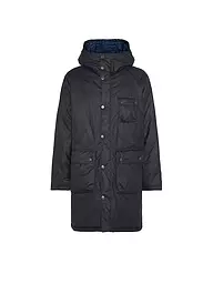 BARBOUR | Parka WINTER | dunkelblau