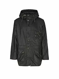 BARBOUR | Parka | olive