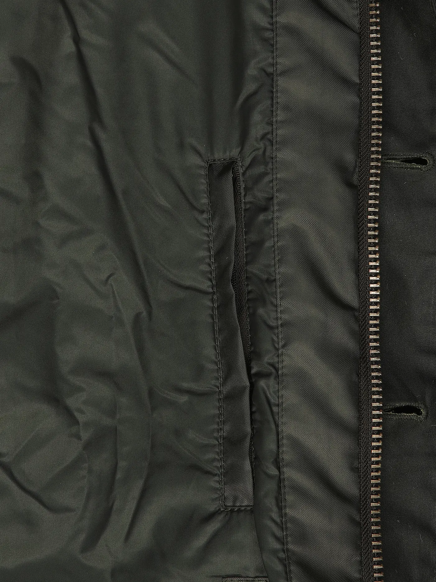 BARBOUR | Parka | olive