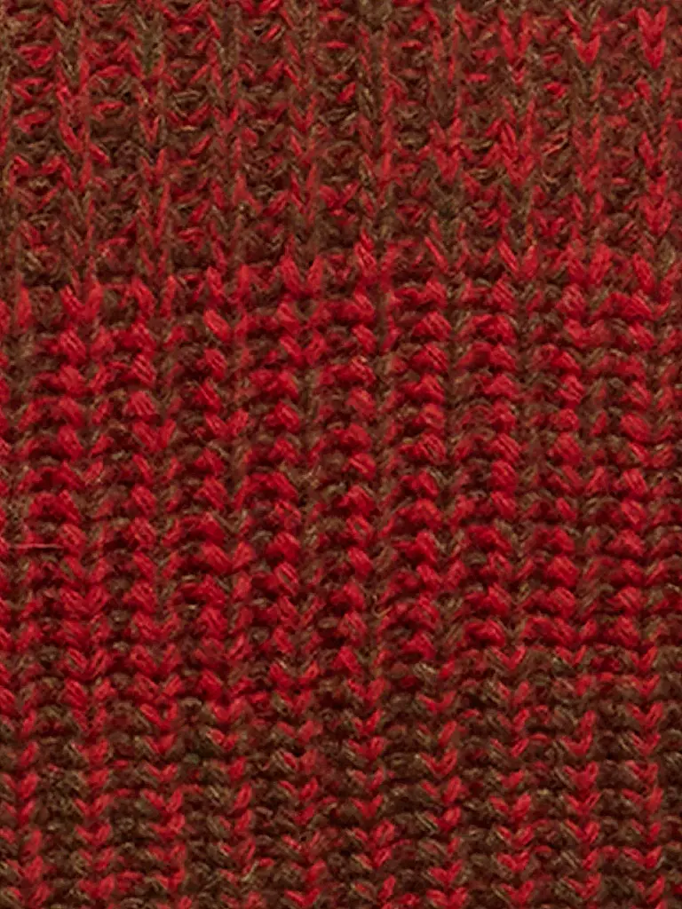 BARBOUR | Paul Smith loves Barbour Pullover Saddle Rundhalsausschnitt | 