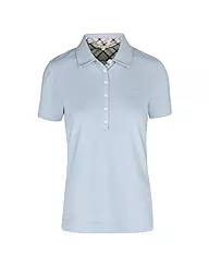 BARBOUR | Poloshirt PORTSDOWN | blau