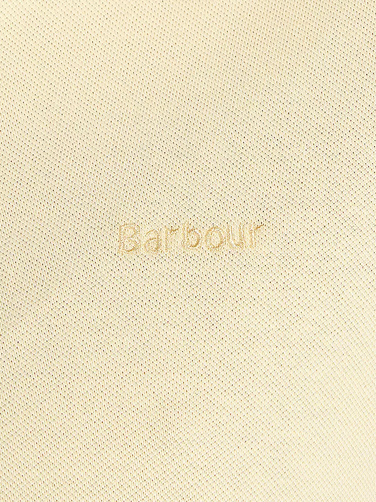 BARBOUR | Poloshirt PORTSDOWN | blau
